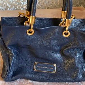 Marc Jacobs calfskin bag